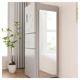 brisafe Magnetic No Drilling NanoMirror