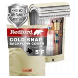 Redford Supply Co. Cold Snap (5 F) Backf