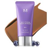 MISSHA M PERFECT COVER SERUM BB CREAM No
