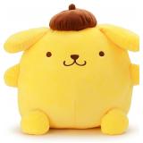 Juju Yellow Kawaii Plush (20 in) - Cute