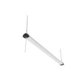 4 ft. 300-Watt Equivalent Integrated LED