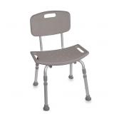 Drive Medical Bathroom Safety Shower Tub