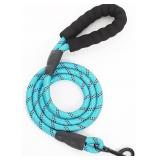Dog Leash with Padded Handle, Slip Lead