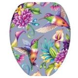 Sanilo Soft Close Toilet Seat ELONGATED,