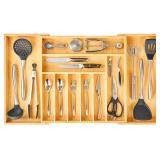 Umilife Extra Large Expandable Kitchen S