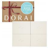 Dorai Home Stone Bath Mat for Bathroom