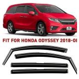 Voron Glass In-Channel Extra Durable Rai