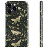 DEENAKIN for iPhone 14 Pro Max Case Cute