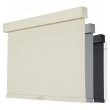 Beige Persilux Blackout Roller Blinds fo