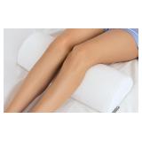 Diumy Knee Pillow  for Back Pain,Half Mo