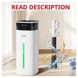 Humidifier Large Room 5.3Gal/20L - Cool