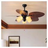 5pk 18 3/4 'Fan Blades,Fan Replacement B