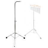 ENNBOM Adjustable Height Tripod Stand Co