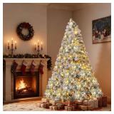 Christmas Tree, 6Ft/1.8M Artificial Chri