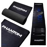 Darts Mat with Oche   Professional Dartb