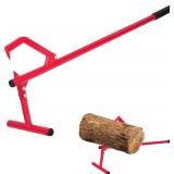 51.18'' Timberjack Log Lifter, Adjustabl
