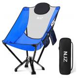 Camping Chair High Back Portable Chair C