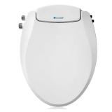 Swash Ecoseat 102-Non-Electric Bidet Sea