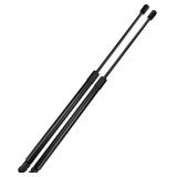 2 Pcs Lift Support Front Hood Strut Shoc