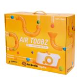 Fat Brain Toy Air Toobz Building Set Ass