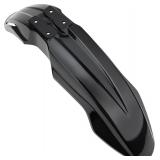Black Front Fender for Suzuki DR-Z400SM
