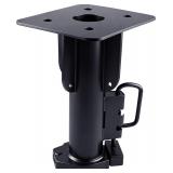 5th Wheel to Gooseneck Adapter Hitch, 2-