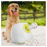 ALL FOR PAWS Automatic Dog Ball Launcher