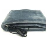 USB Heated Blanket/Shawl/Throws, 35'X23'