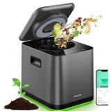 GoveeLife Upgraded Electric Composter fo