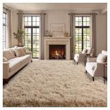 Large Area Rug for Living Room 10x14, So