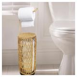 Oranwell Free Standing Toilet Paper Hold