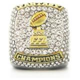 Size 11 Custom Fantasy Football League C