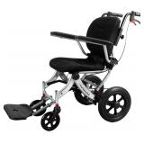 Wheelchairs for Adults,Transport Wheelch