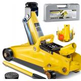 AUTOWN 2 Ton (4000 lbs) Low Profile Hydr