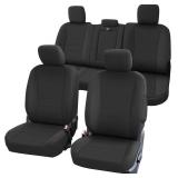 Seat Covers Compatible with 2009-2021 Do