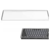 GEEKRIA Full Size Keyboard Dust Cover, C