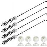 Washer Suspension Rod Kit for Amana Whir
