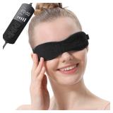 Aroma Season Heated Eye Mask for Dry Eye