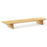 Navaris Dual Monitor Stand Riser - Real