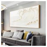 Framed Wall Art Wall Decor Nature Decor