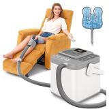 KETFIY Cold Therapy Machine,Programmable