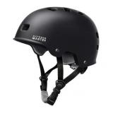 OutdoorMaster Skateboard Cycling Helmet
