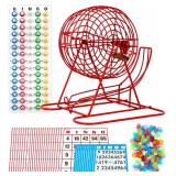 Regal Bingo Professional Bingo Game Set