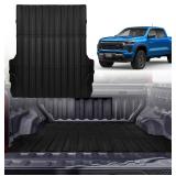 Truck Bed Mat for Chevy Colorado/GMC Can