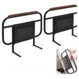 Bed Side Rails for Adjustable Bed Base,