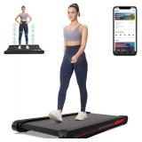 Sperax Walking Vibration Pad with APP, 3