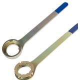 Bonbo Intake/Exhaust Cam Sprocket Instal