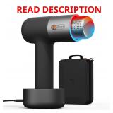 Sharper Image PowerBoost Pro Hot + Cold