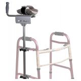 MABIS Walker Platform Attachment With Ad