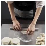 (Extra Large,23.6'Lx 19.3'W) 304 Stainle